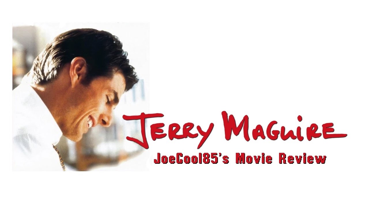 jerry maguire full movie